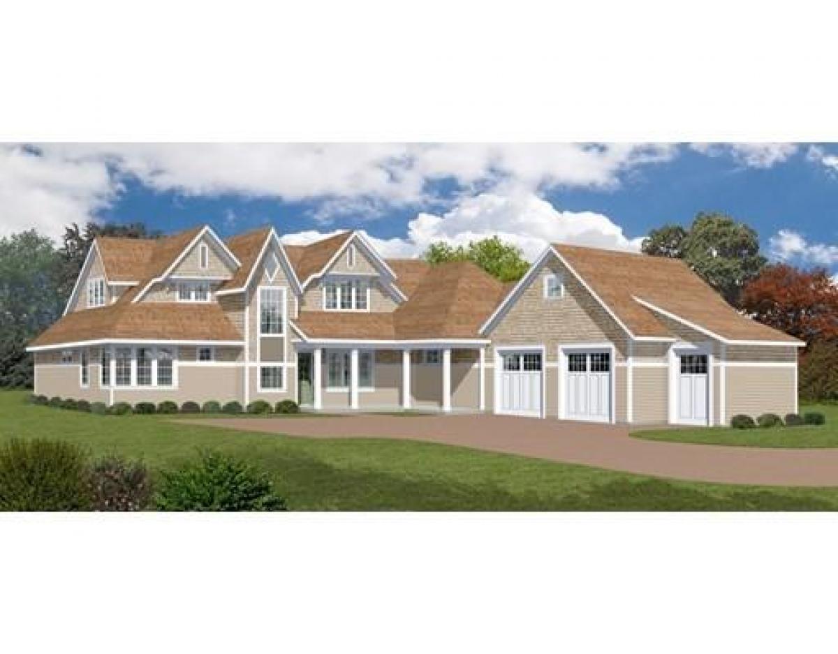 Picture of Condo For Sale in Ipswich, Massachusetts, United States