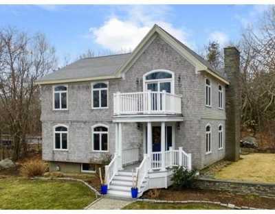 Home For Sale in Gloucester, Massachusetts
