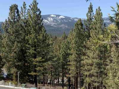 Residential Land For Sale in Portola, California