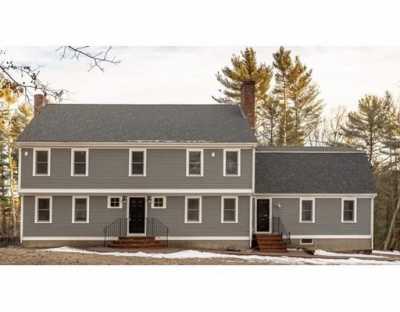 Home For Sale in Kingston, Massachusetts