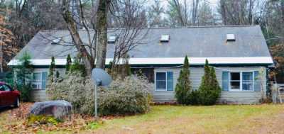 Multi-Family Home For Sale in Conway, New Hampshire