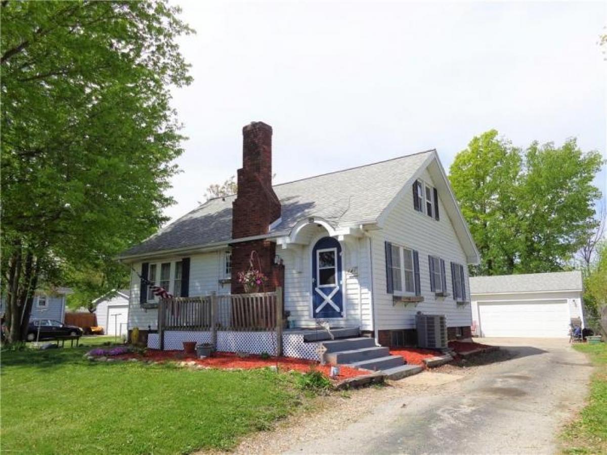 Picture of Home For Sale in Decatur, Illinois, United States