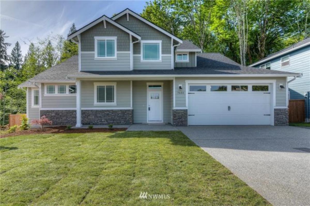 Picture of Home For Sale in Tumwater, Washington, United States