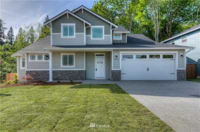 Home For Sale in Tumwater, Washington