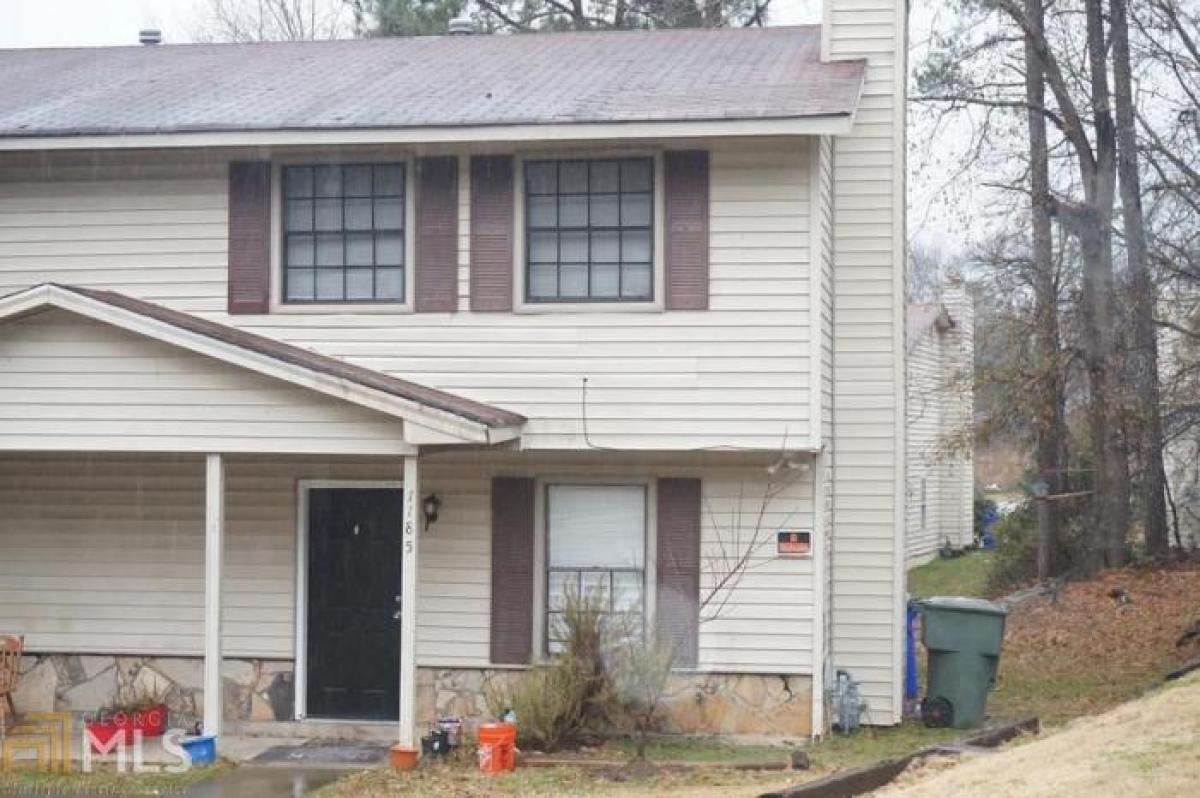 Picture of Home For Sale in Conyers, Georgia, United States