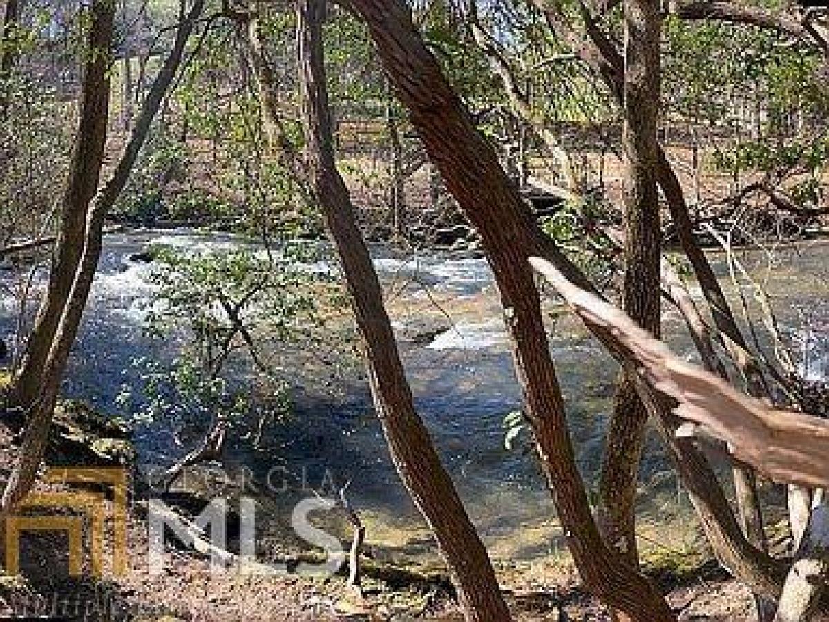 Picture of Residential Land For Sale in Blairsville, Georgia, United States