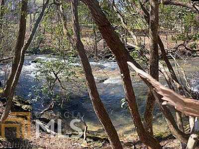 Residential Land For Sale in Blairsville, Georgia