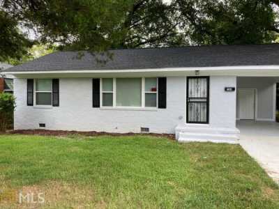 Home For Sale in Columbus, Georgia