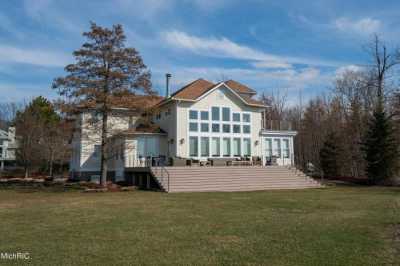 Home For Sale in South Haven, Michigan