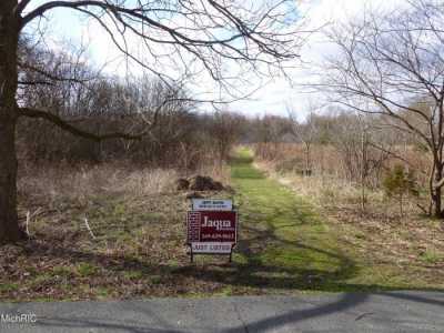 Residential Land For Sale in Kalamazoo, Michigan