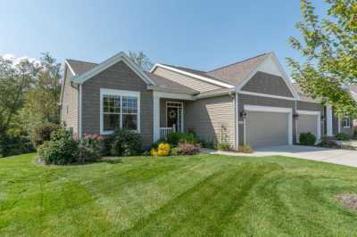 Condo For Sale in Kalamazoo, Michigan