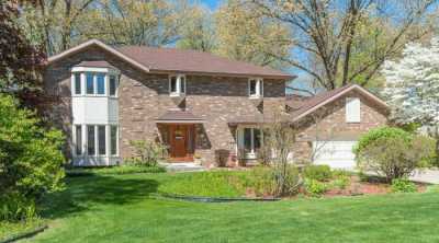 Home For Sale in Kalamazoo, Michigan