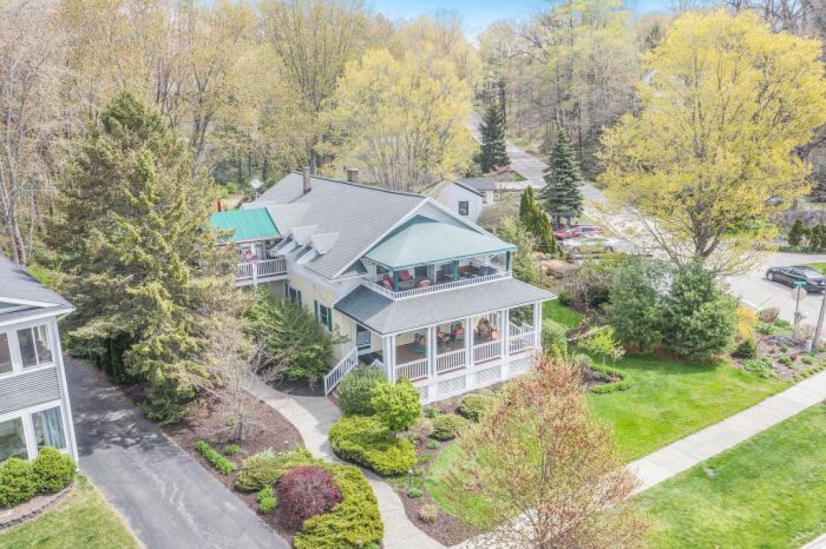 Picture of Multi-Family Home For Sale in Saugatuck, Michigan, United States