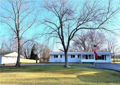 Home For Sale in Anderson, Indiana