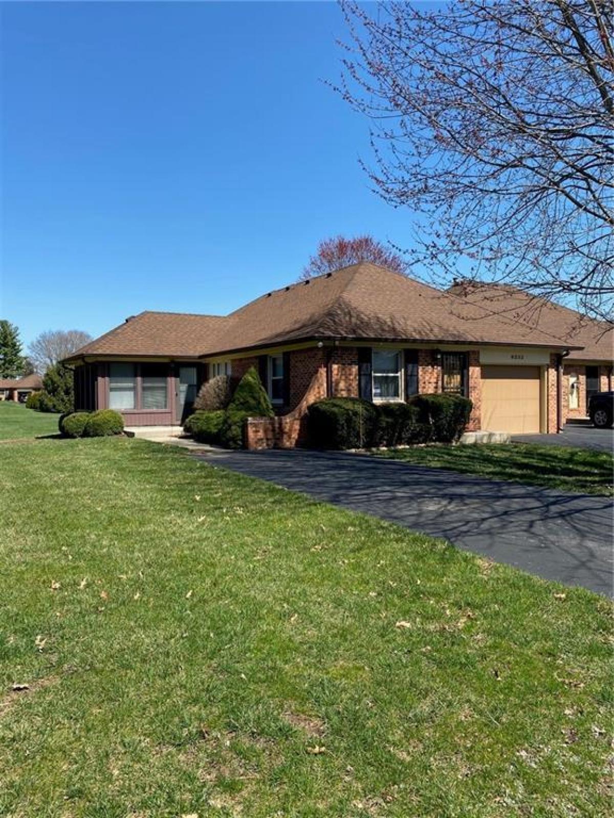 Picture of Condo For Sale in Indianapolis, Indiana, United States