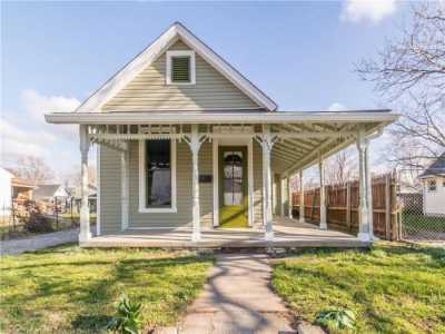 Home For Sale in Martinsville, Indiana