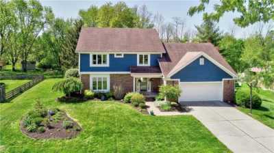 Home For Sale in Noblesville, Indiana