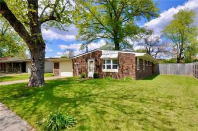 Home For Sale in Beech Grove, Indiana
