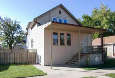 Multi-Family Home For Sale in Bellwood, Illinois