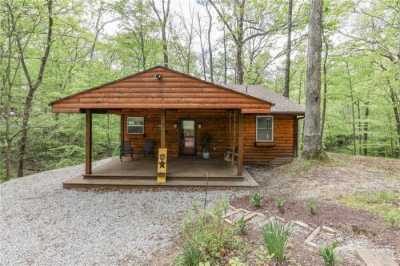 Home For Sale in Nineveh, Indiana