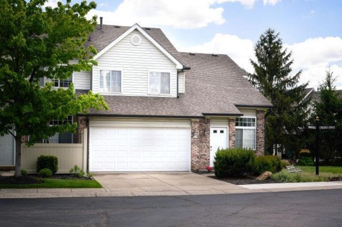 Picture of Condo For Sale in Avon, Indiana, United States