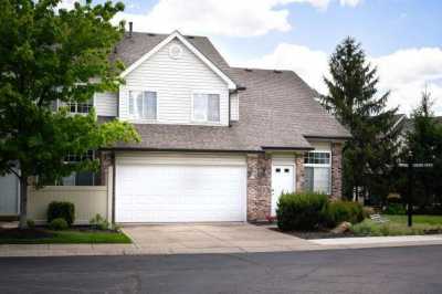 Condo For Sale in Avon, Indiana