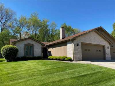 Condo For Sale in Anderson, Indiana