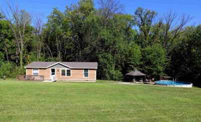 Home For Sale in Heltonville, Indiana