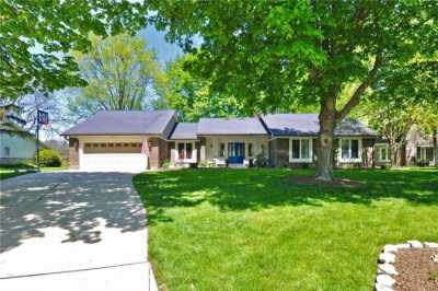 Home For Sale in Noblesville, Indiana