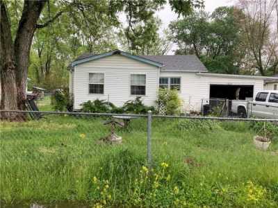 Home For Sale in Columbus, Indiana