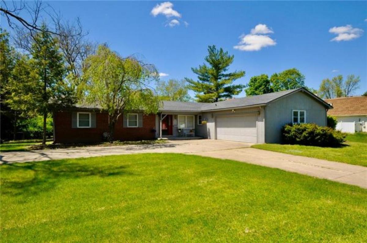 Picture of Home For Sale in Carmel, Indiana, United States