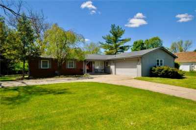 Home For Sale in Carmel, Indiana