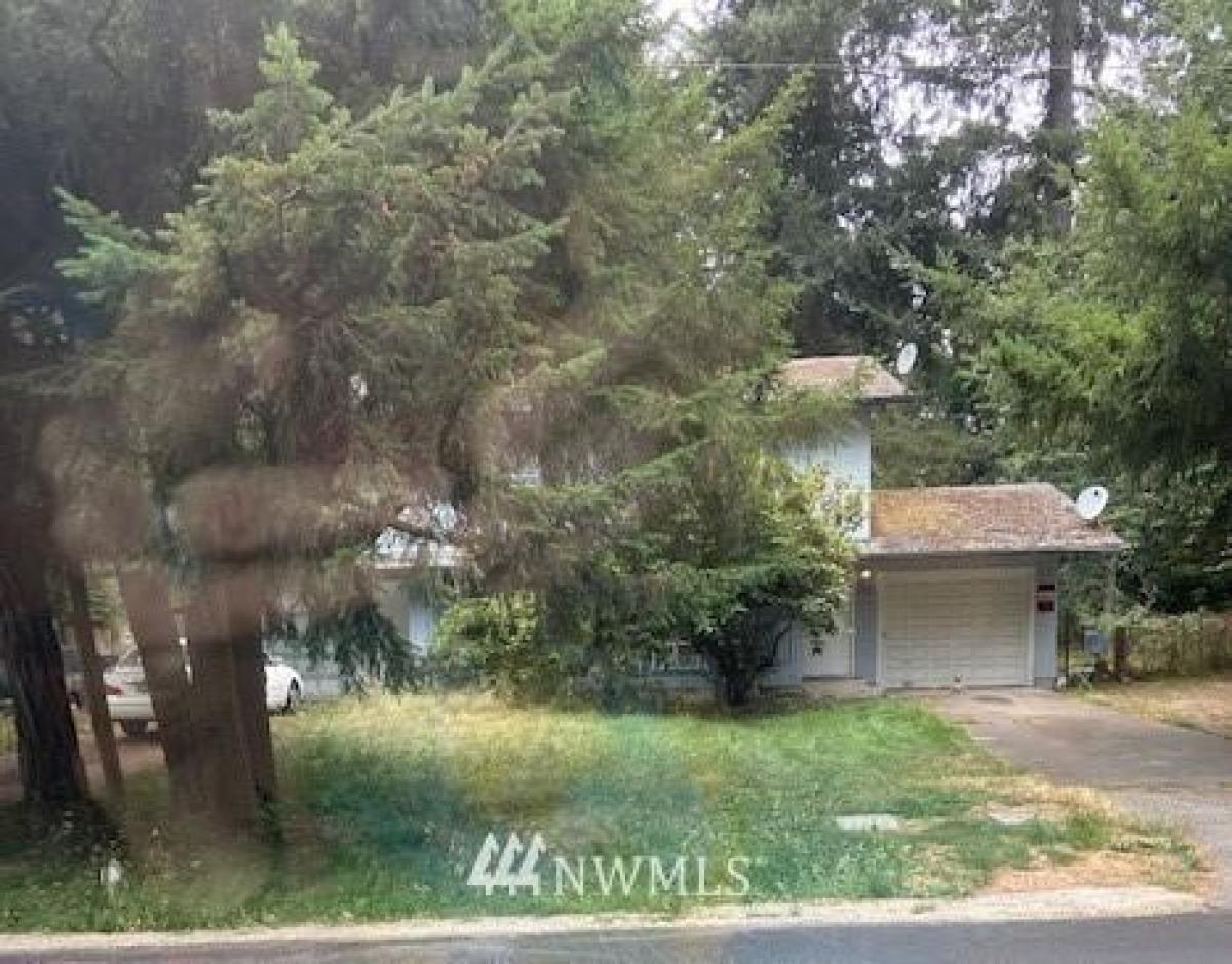 Picture of Multi-Family Home For Sale in Olympia, Washington, United States
