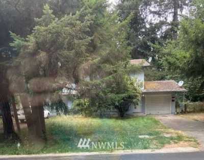 Multi-Family Home For Sale in Olympia, Washington