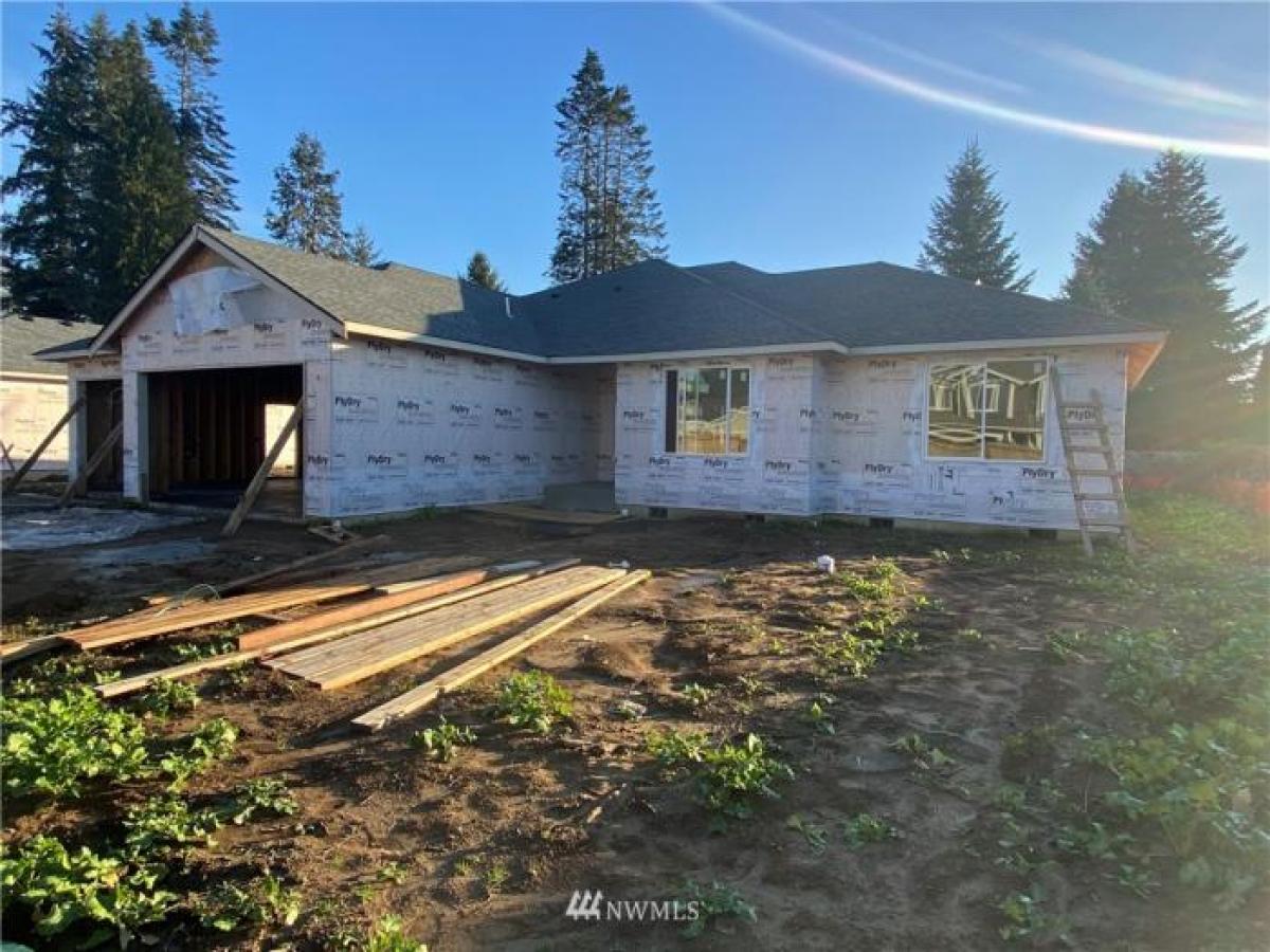 Picture of Home For Sale in Tumwater, Washington, United States