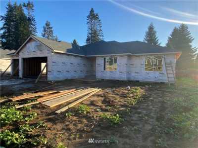 Home For Sale in Tumwater, Washington