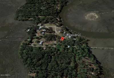 Residential Land For Sale in Saint Helena Island, South Carolina