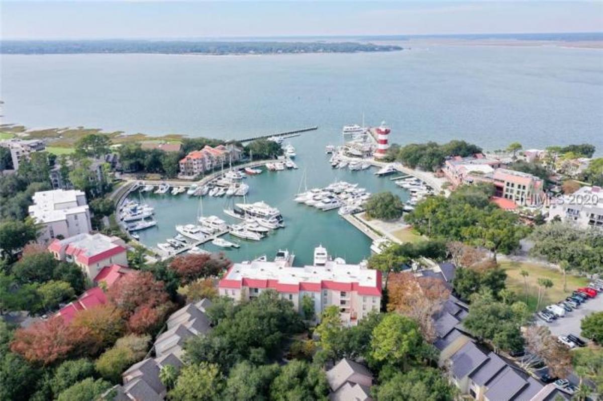 Picture of Condo For Sale in Hilton Head Island, South Carolina, United States