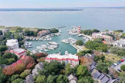 Condo For Sale in Hilton Head Island, South Carolina