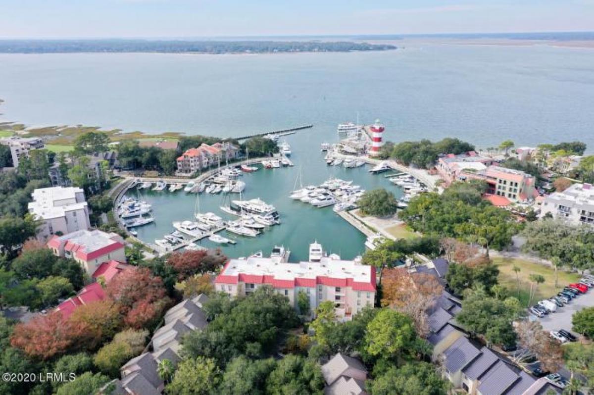 Picture of Condo For Sale in Hilton Head Island, South Carolina, United States