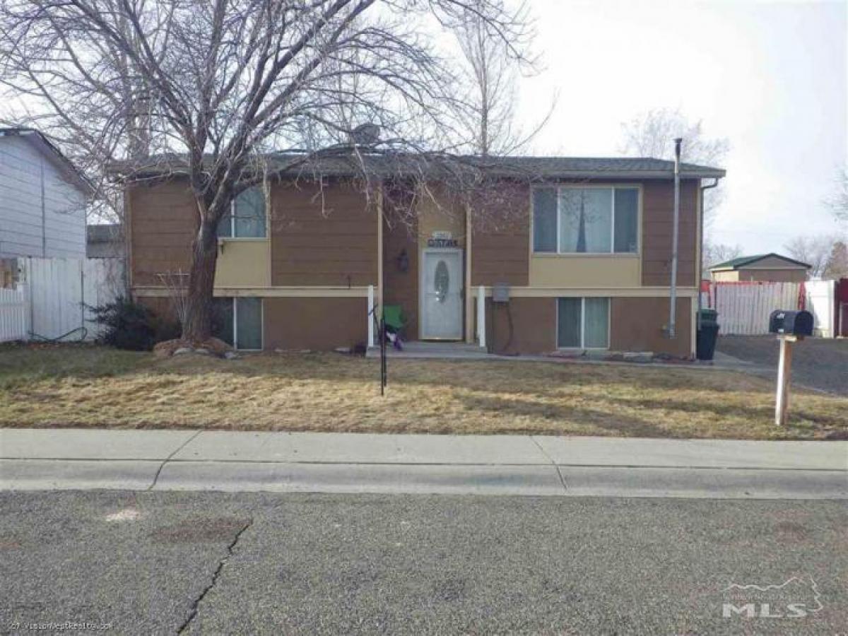 Picture of Home For Sale in Winnemucca, Nevada, United States