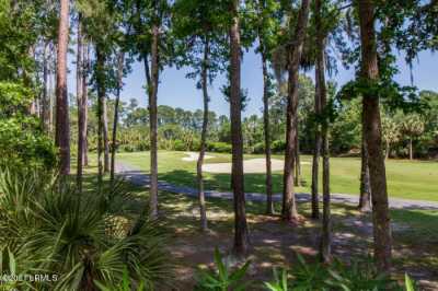 Residential Land For Sale in Callawassie Island, South Carolina