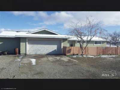 Home For Sale in Winnemucca, Nevada