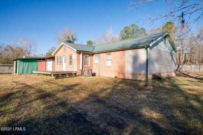 Home For Sale in Ridgeland, South Carolina