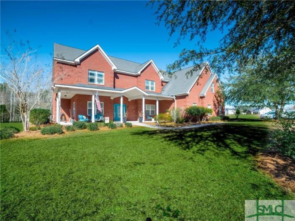 Picture of Home For Sale in Guyton, Georgia, United States