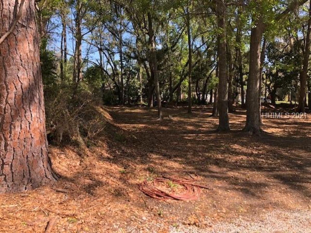 Picture of Residential Land For Sale in Bluffton, South Carolina, United States