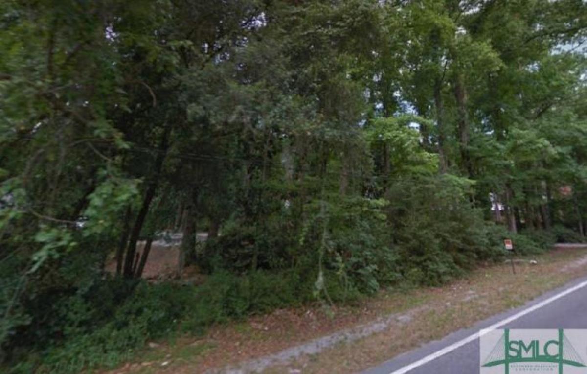 Picture of Residential Land For Sale in Savannah, Georgia, United States
