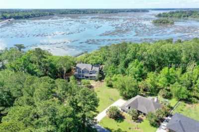 Home For Sale in Okatie, South Carolina