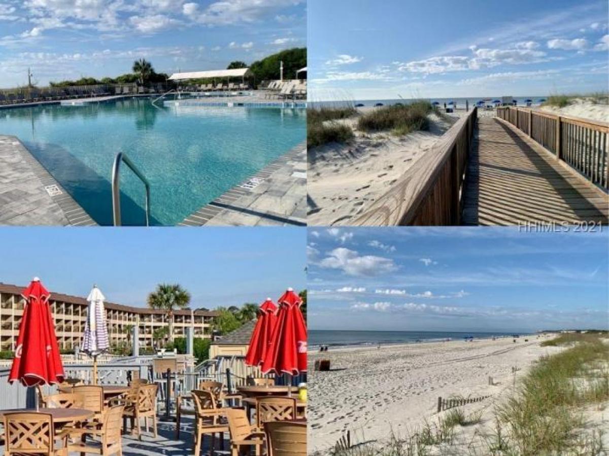 Picture of Condo For Sale in Hilton Head Island, South Carolina, United States