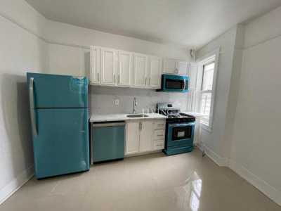 Apartment For Rent in 